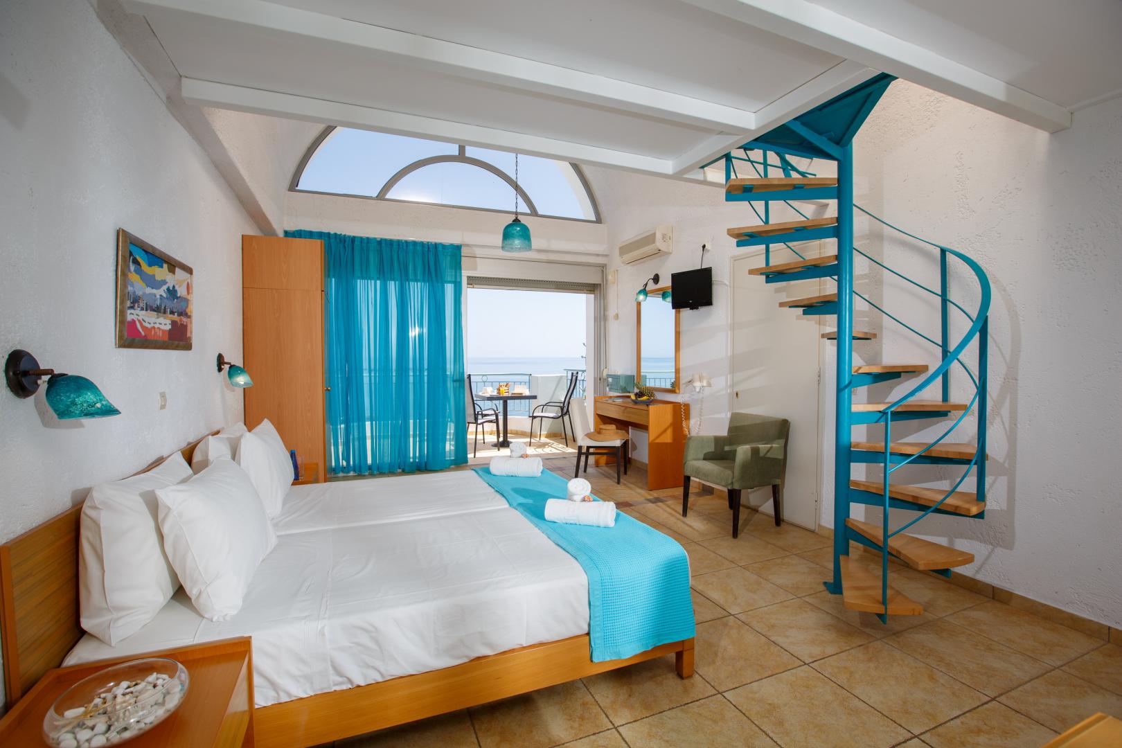 Romantica Beach Villas foto 31