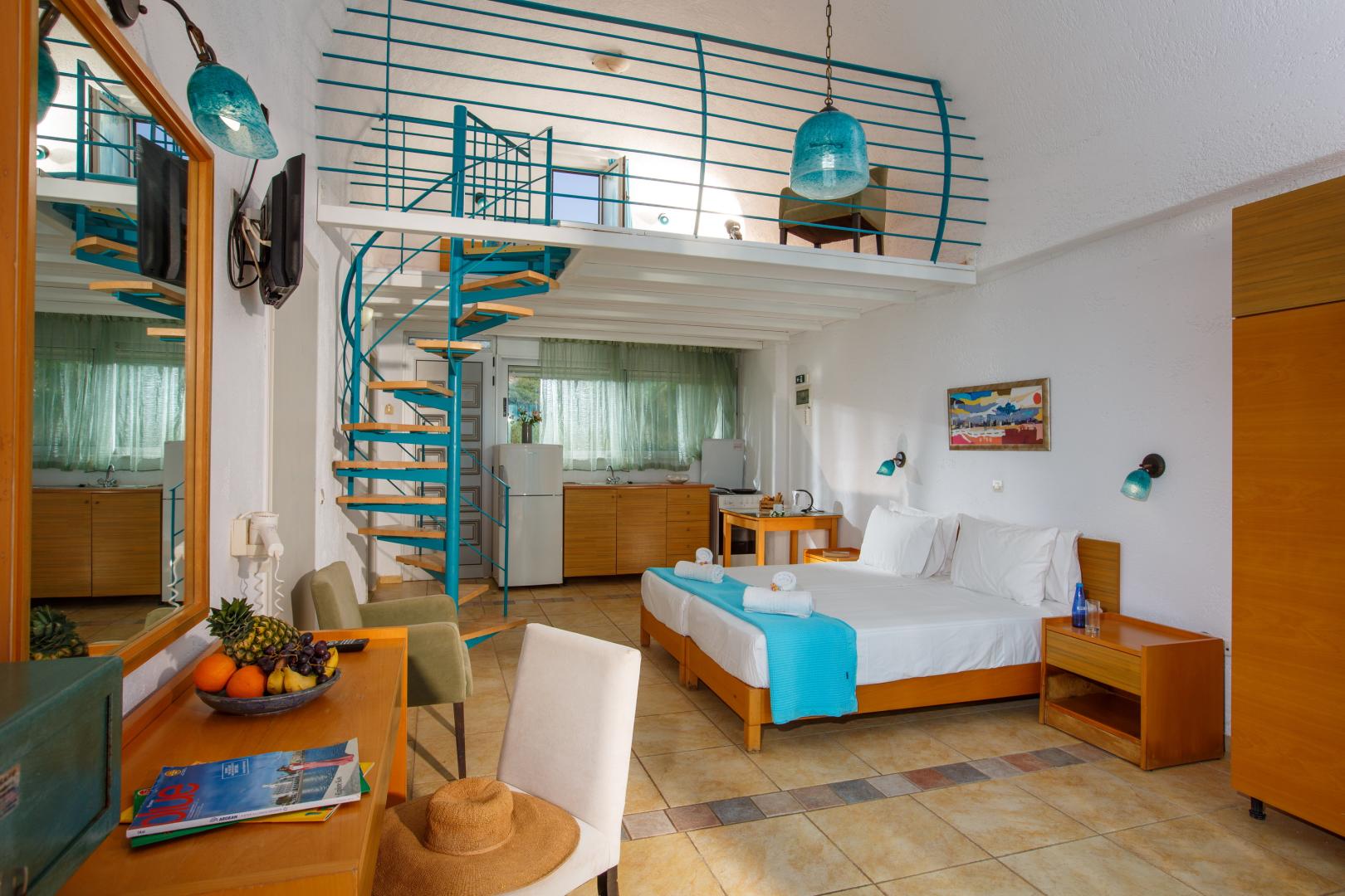 Romantica Beach Villas foto 33