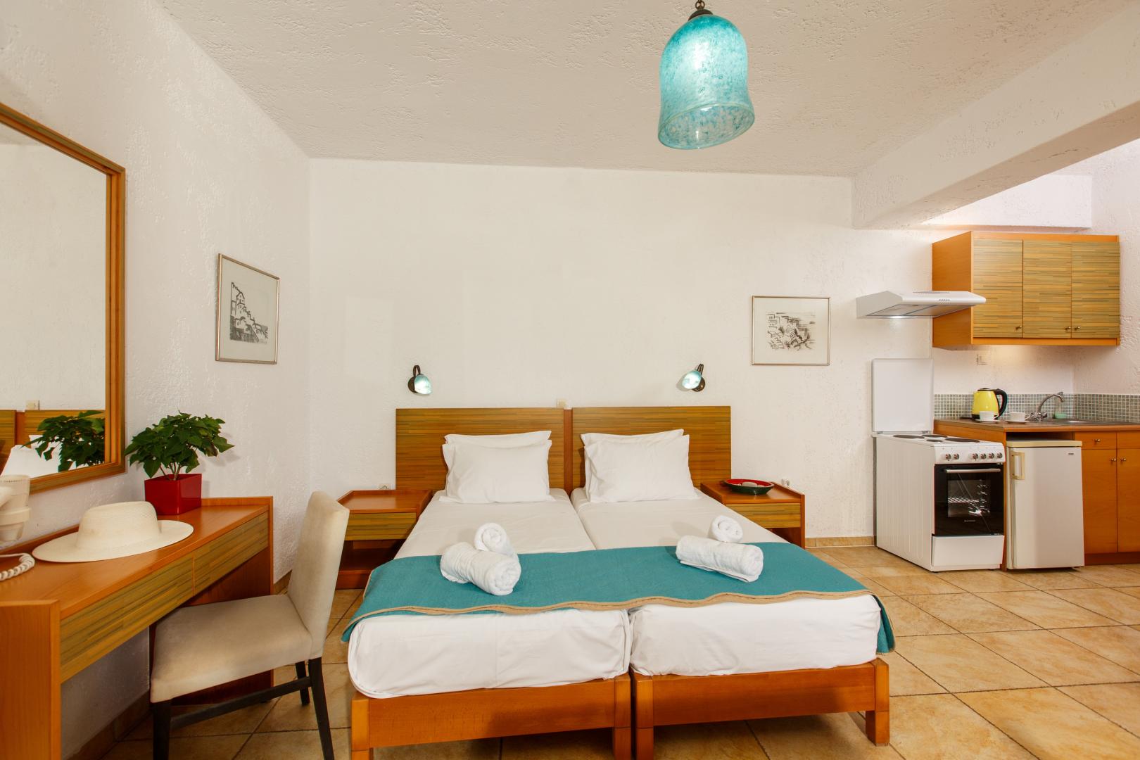 Romantica Beach Villas foto 8