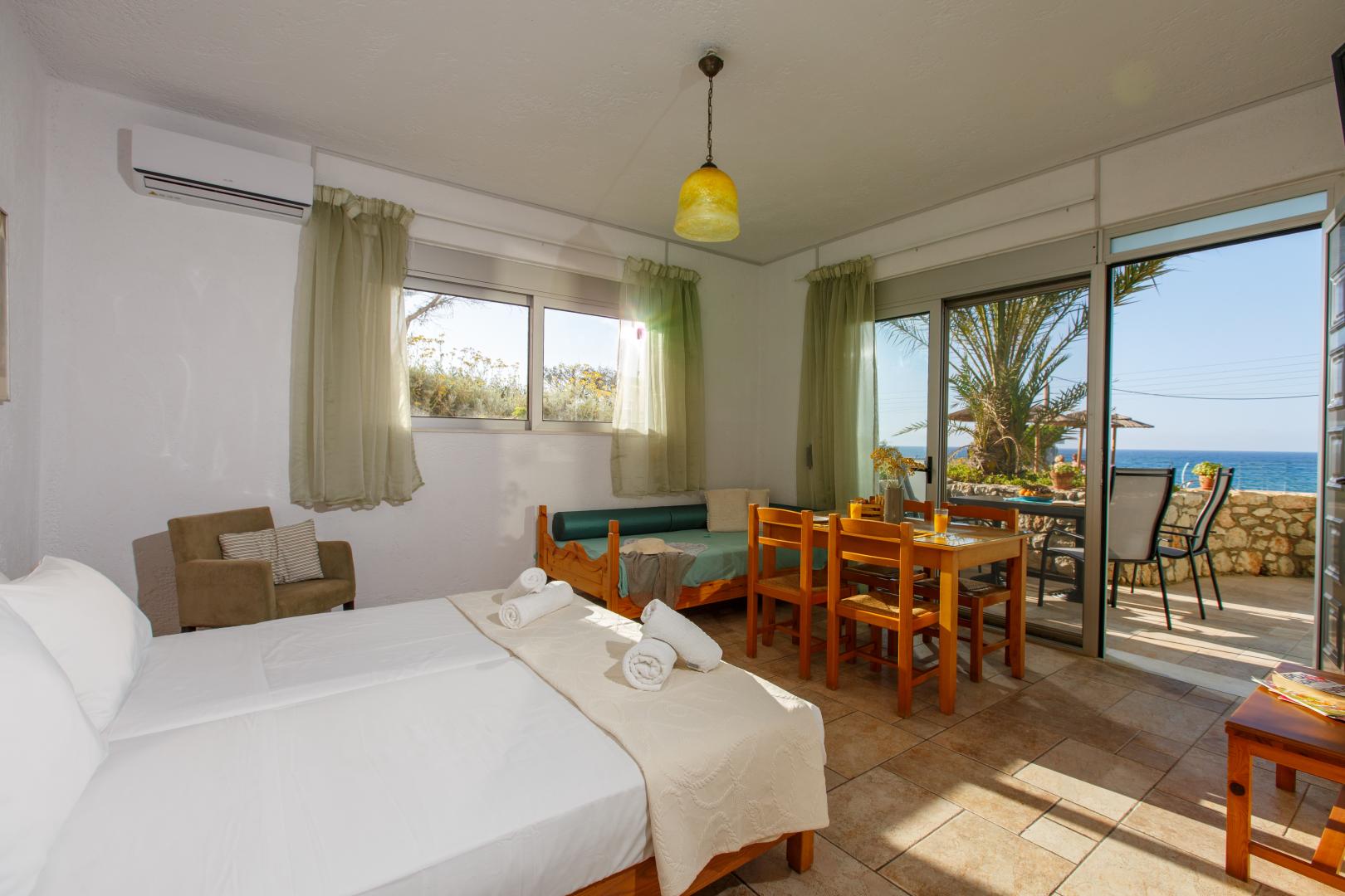Romantica Beach Villas foto 7