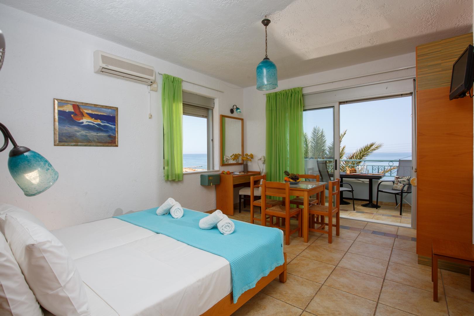 Romantica Beach Villas foto 36