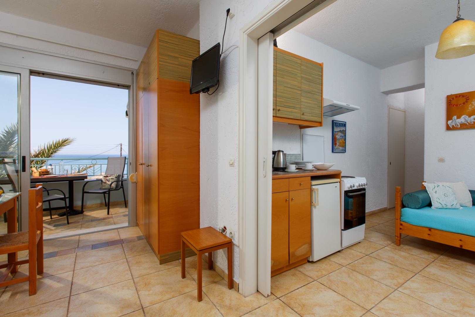 Romantica Beach Villas foto 41