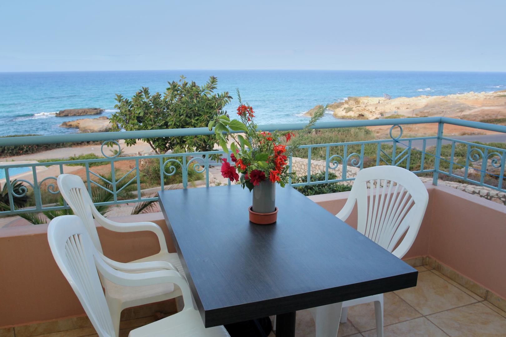 Romantica Beach Villas foto 37