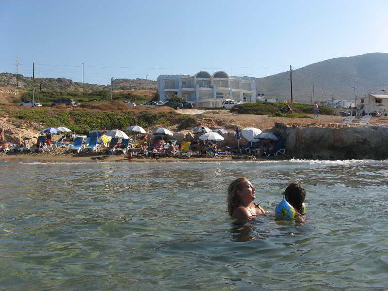 Romantica Beach Villas foto 12