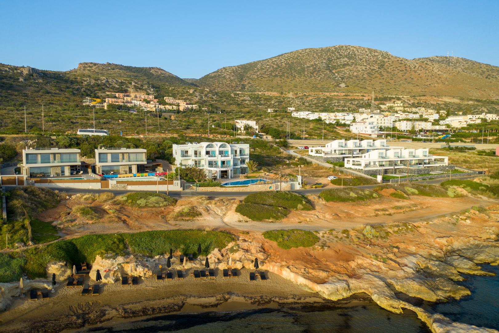 Romantica Beach Villas foto 17