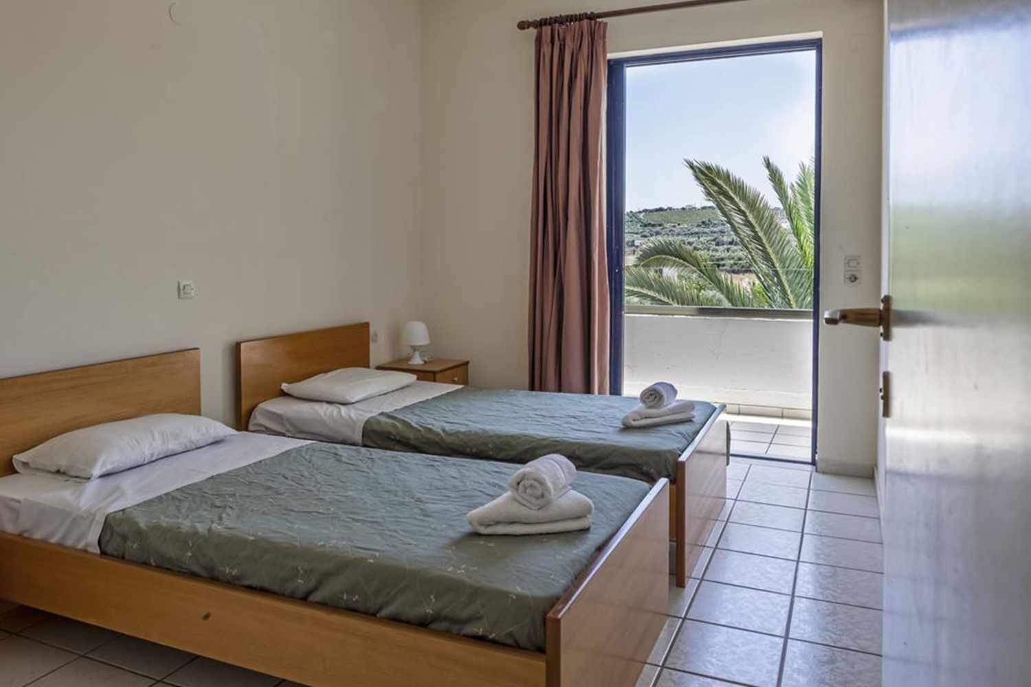 Cretan Sun Hotel & Apartments foto 34