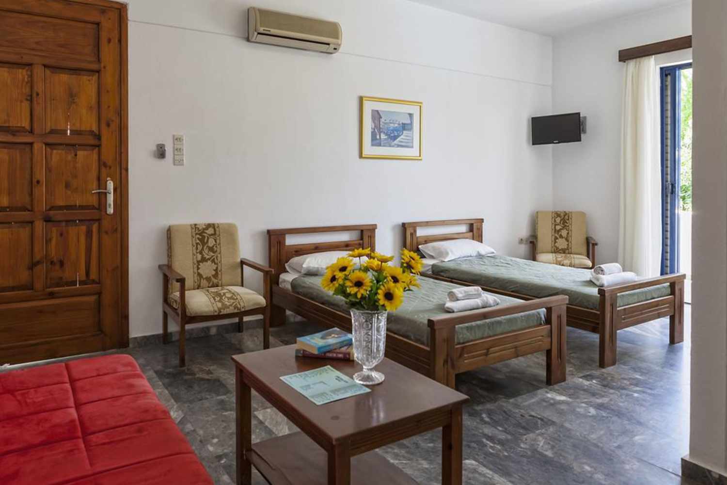 Cretan Sun Hotel & Apartments foto 35
