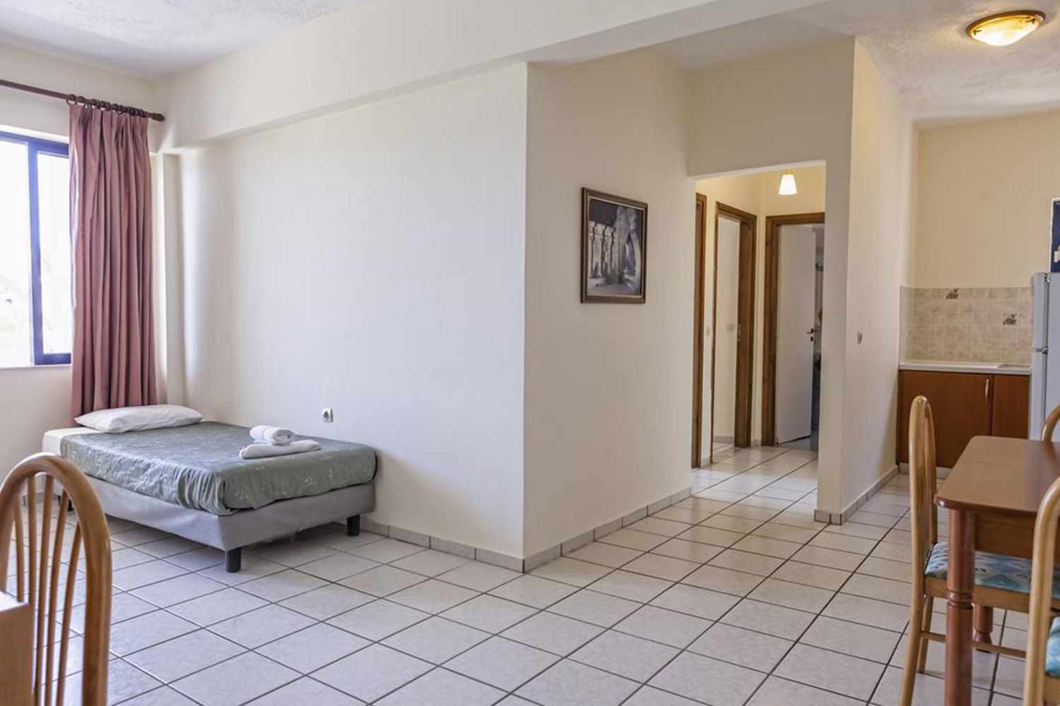 Cretan Sun Hotel & Apartments foto 36