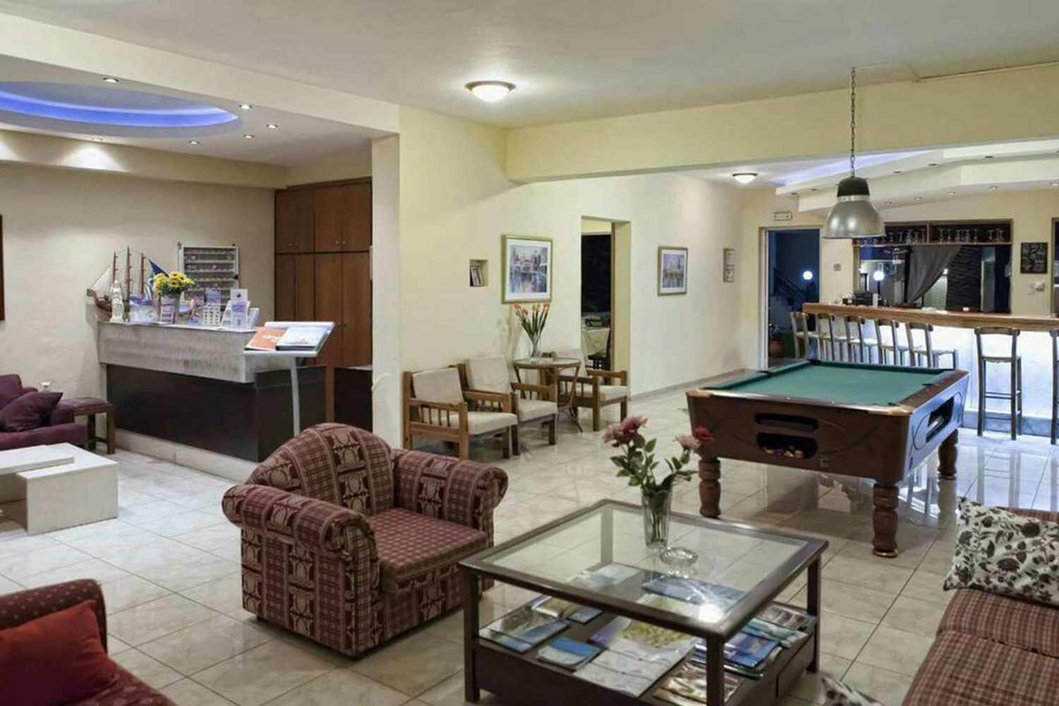 Cretan Sun Hotel & Apartments foto 37
