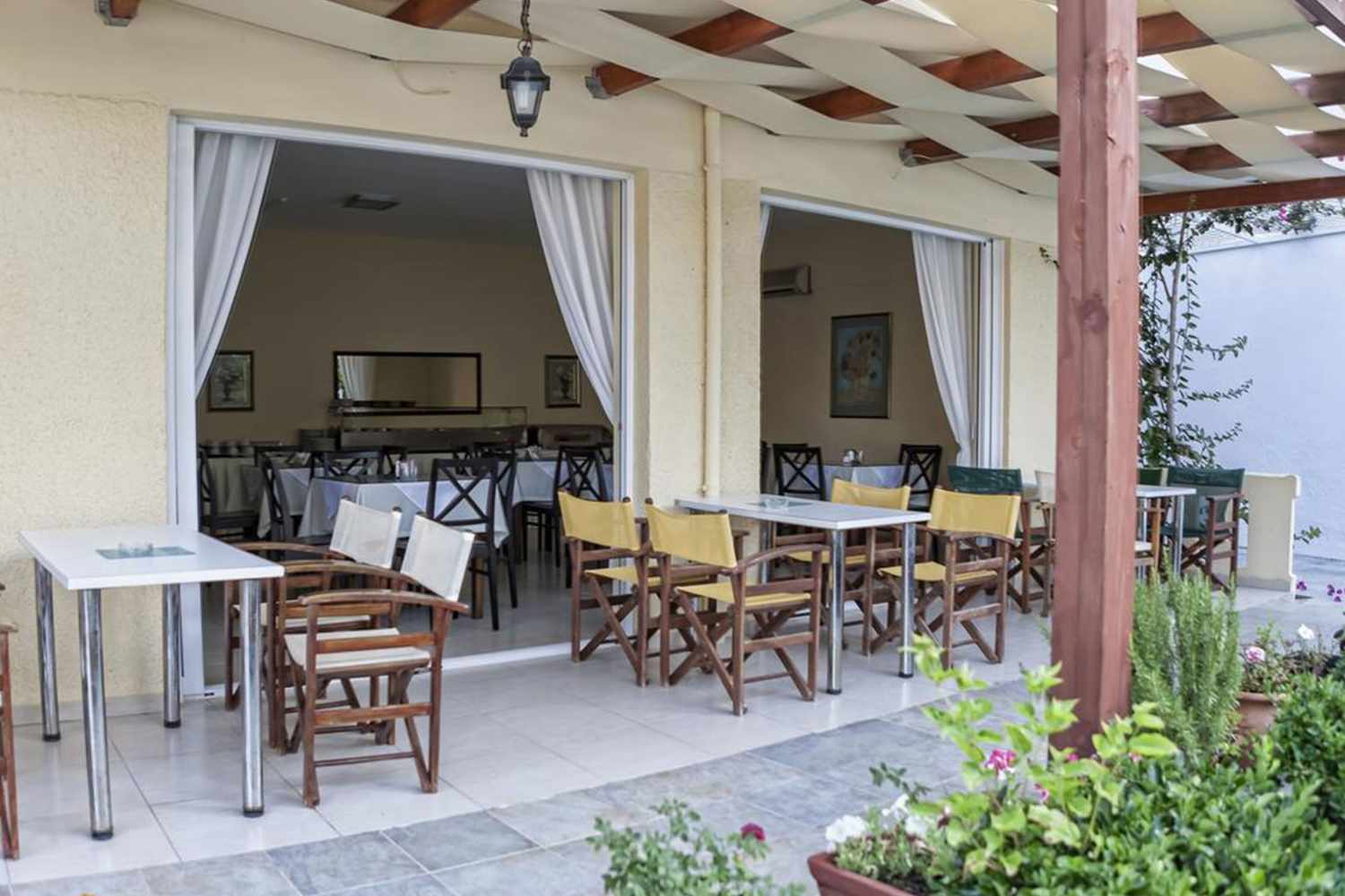 Cretan Sun Hotel & Apartments foto 42