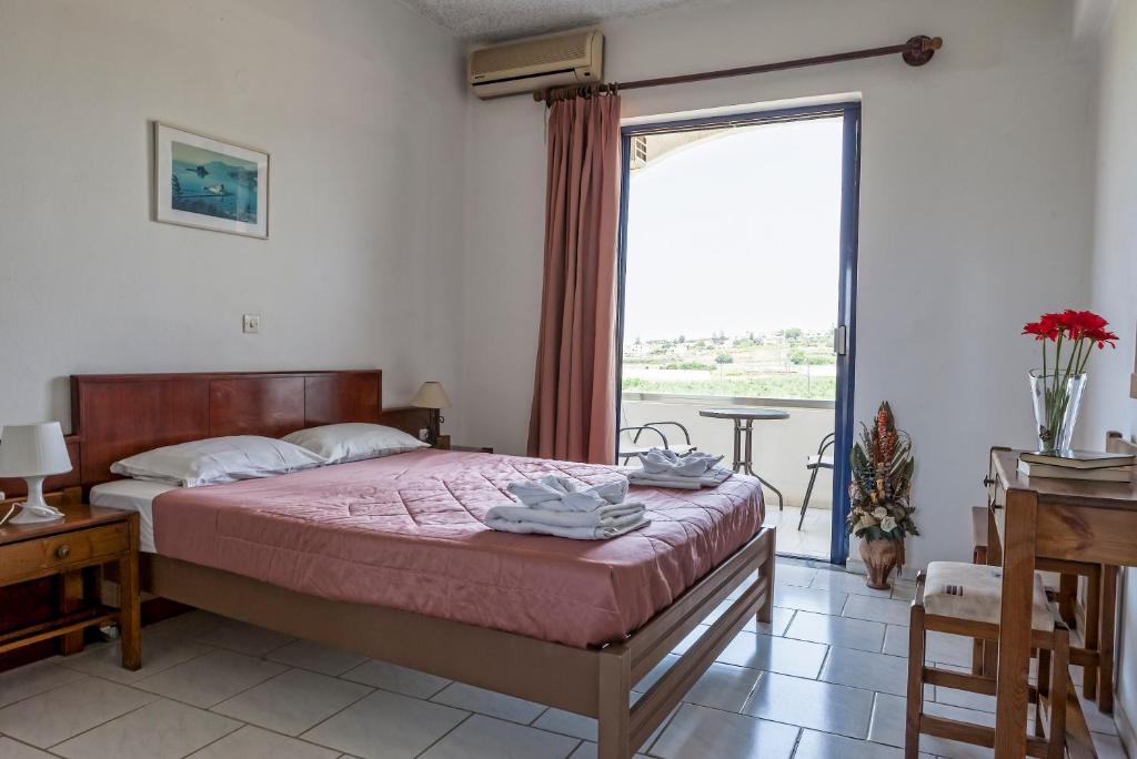 Cretan Sun Hotel & Apartments foto 13