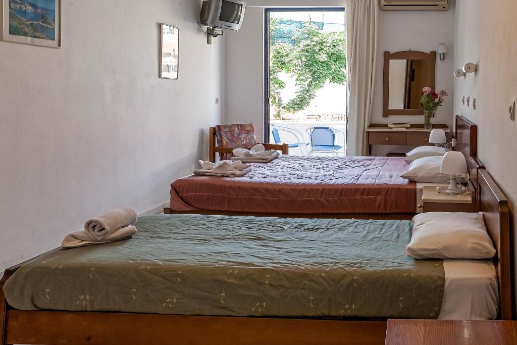 Cretan Sun Hotel & Apartments foto 15