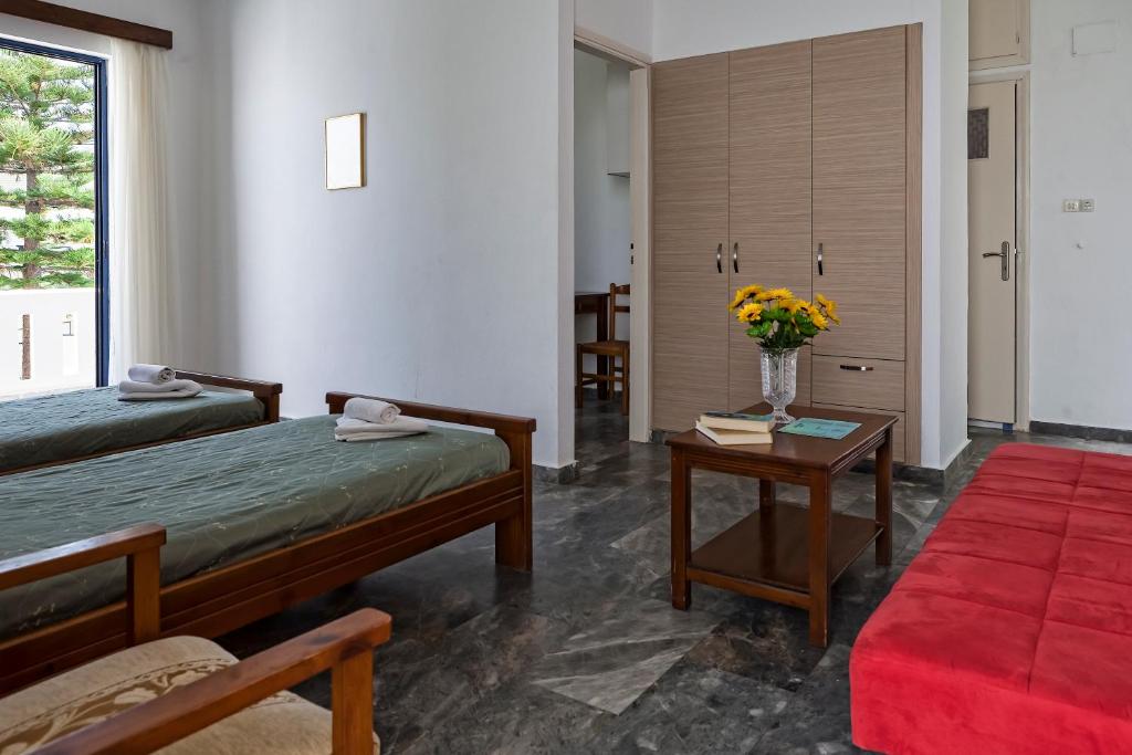 Cretan Sun Hotel & Apartments foto 18