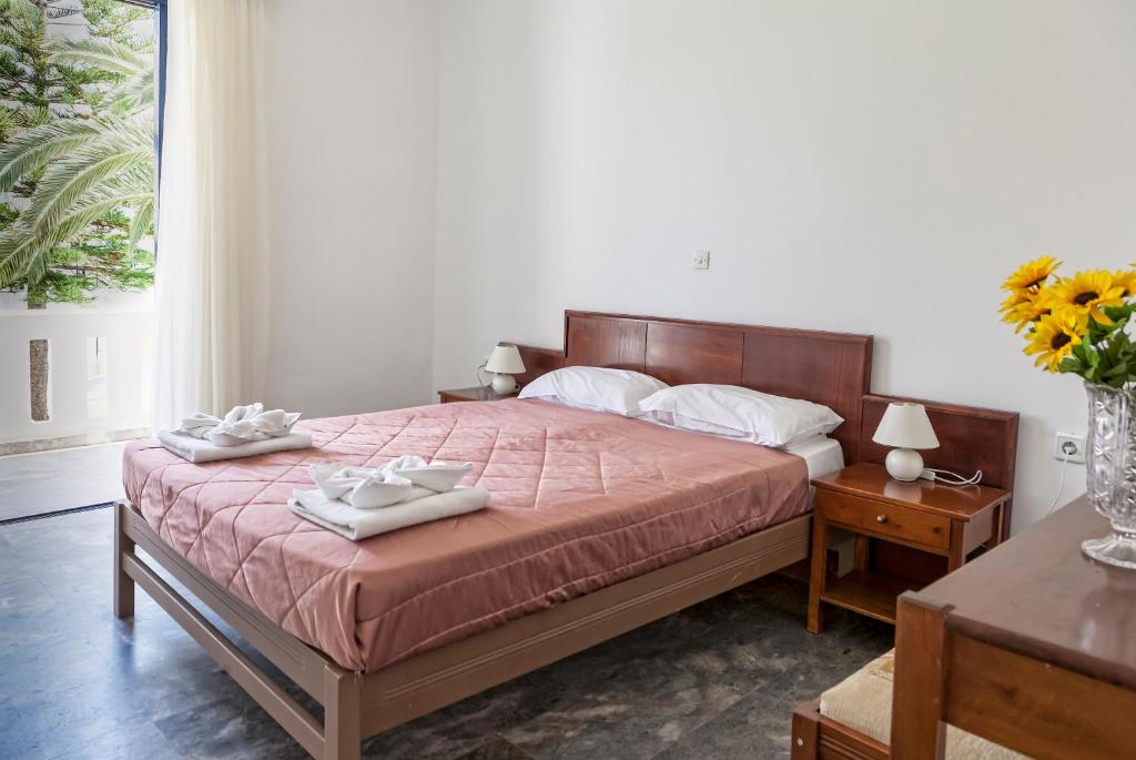 Cretan Sun Hotel & Apartments foto 19