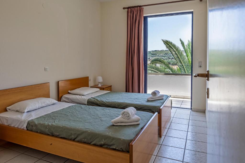 Cretan Sun Hotel & Apartments foto 23