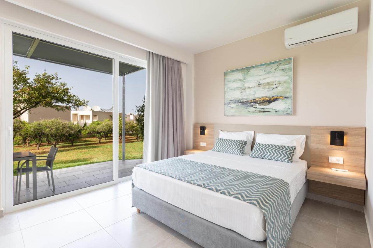 Cretan Sun Hotel & Apartments foto 3