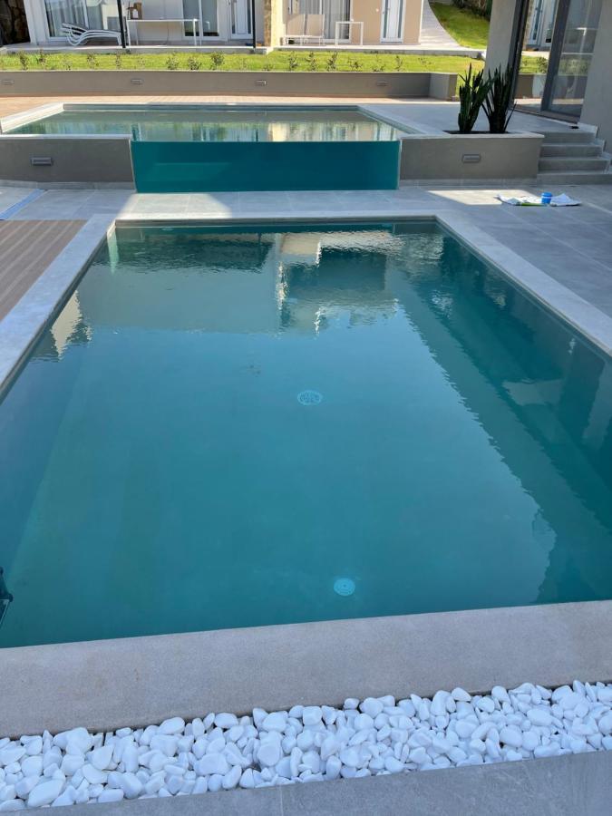 Cretan Sun Hotel & Apartments foto 4