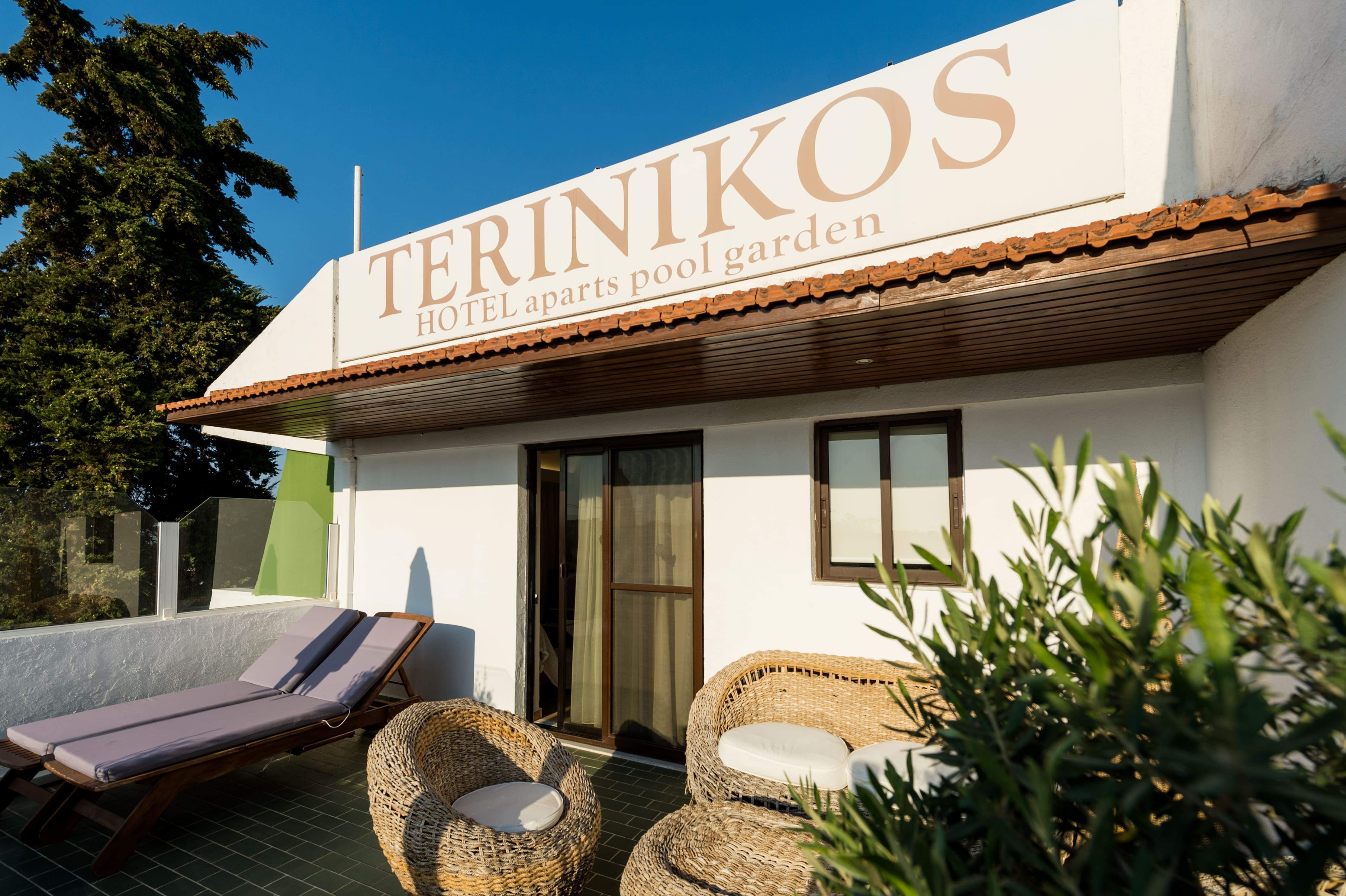 Terinikos image 0