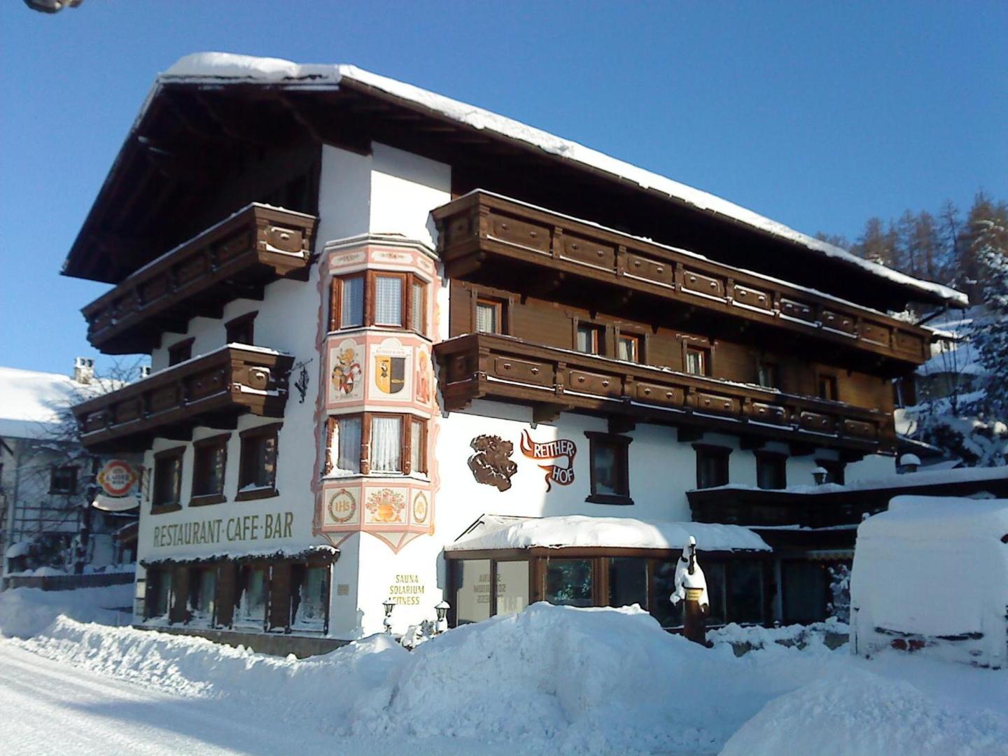 Reither Hof foto 10