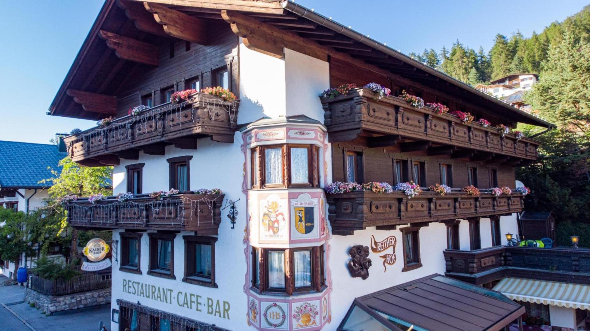 Reither Hof foto 18