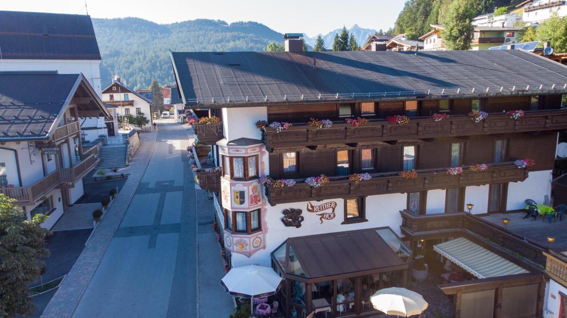 Reither Hof foto 20