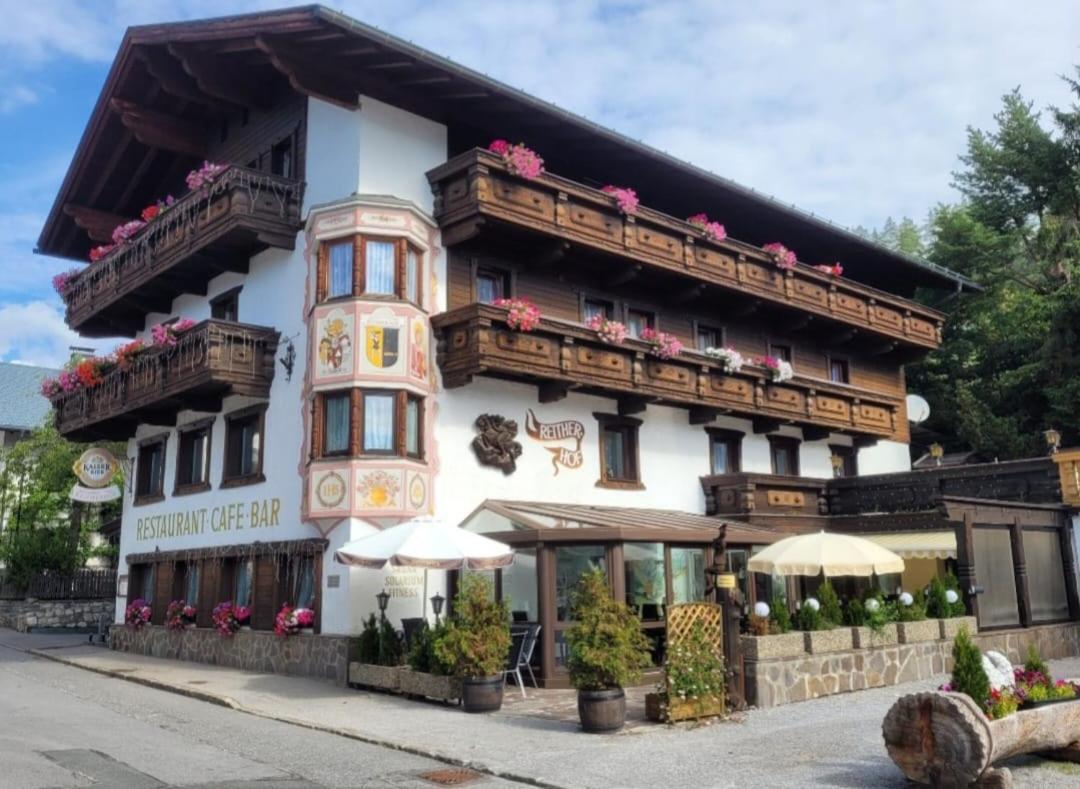 Reither Hof foto 26