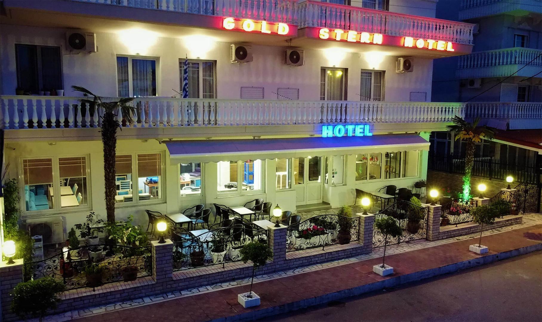 Gold Stern Hotel foto 20
