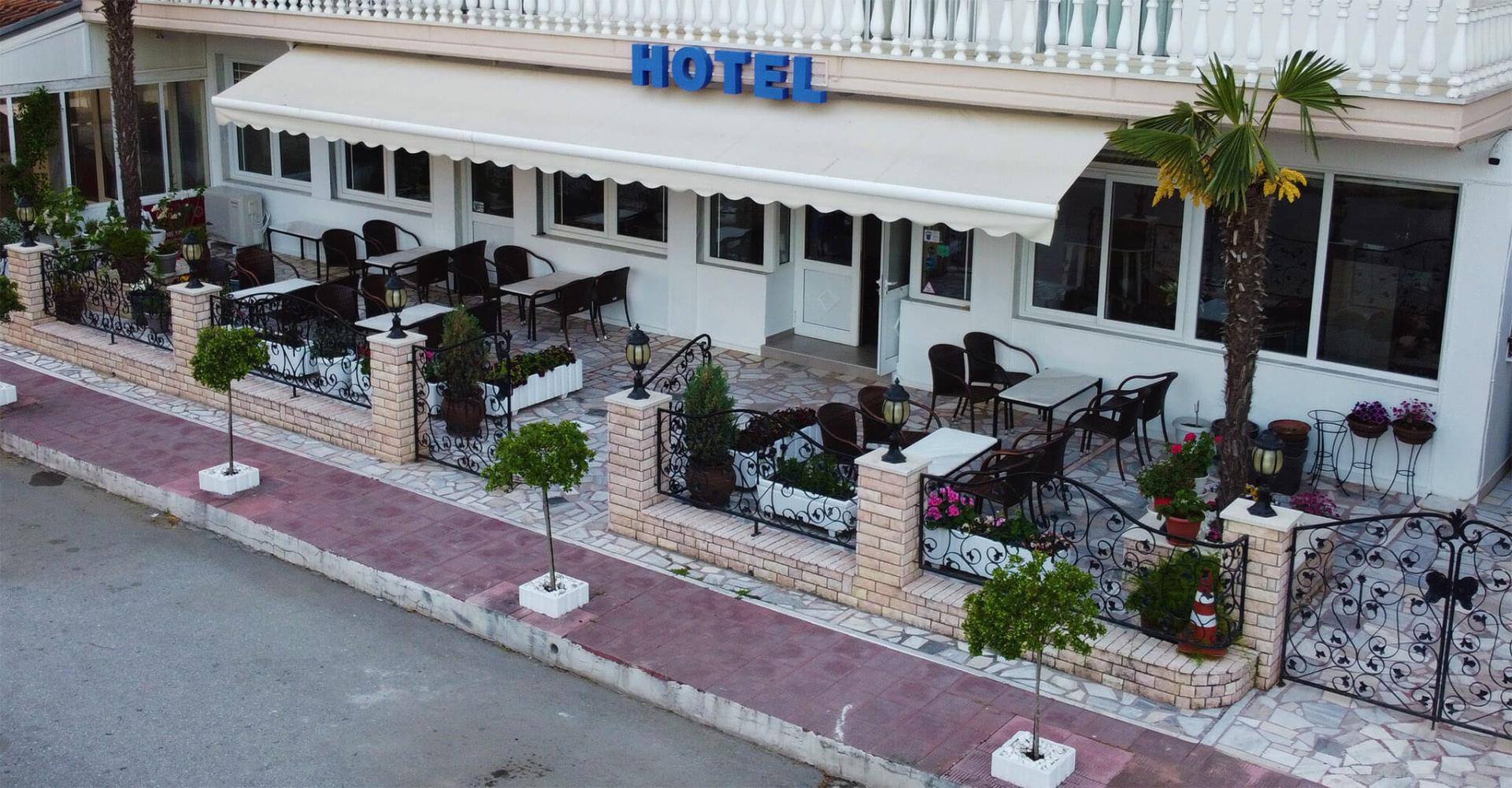 Gold Stern Hotel foto 25