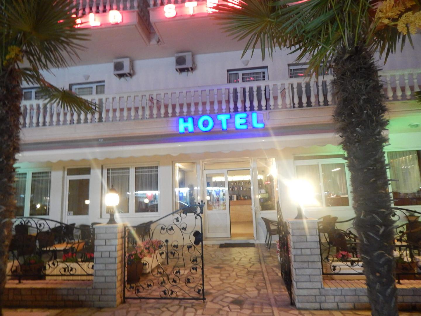 Gold Stern Hotel foto 15