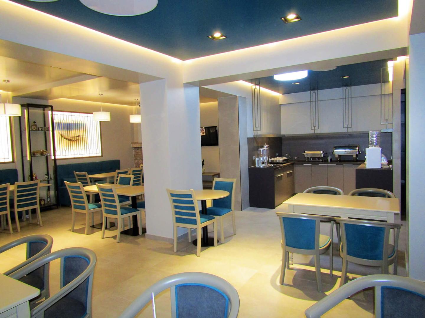 Gold Stern Hotel foto 32