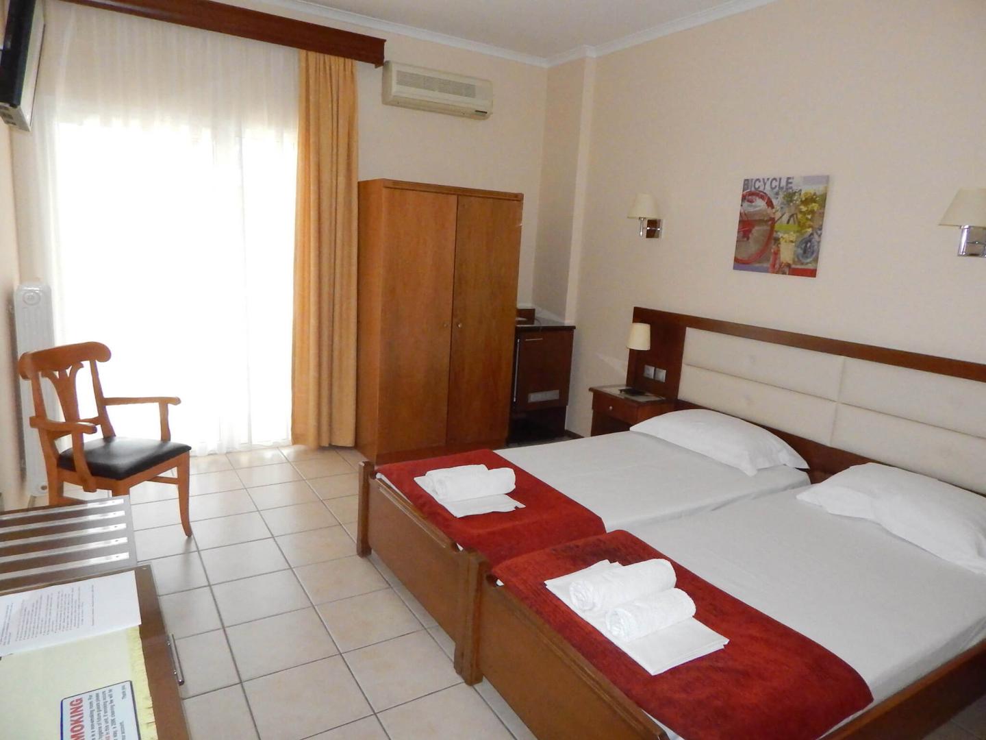 Gold Stern Hotel foto 7