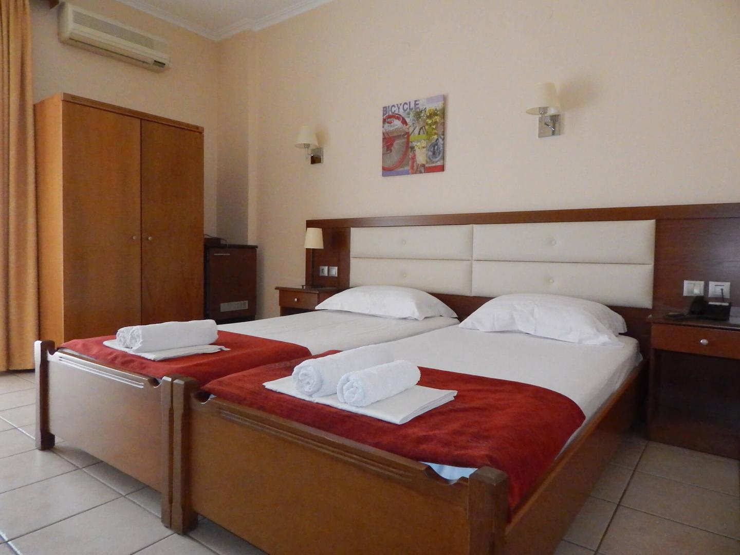 Gold Stern Hotel foto 8
