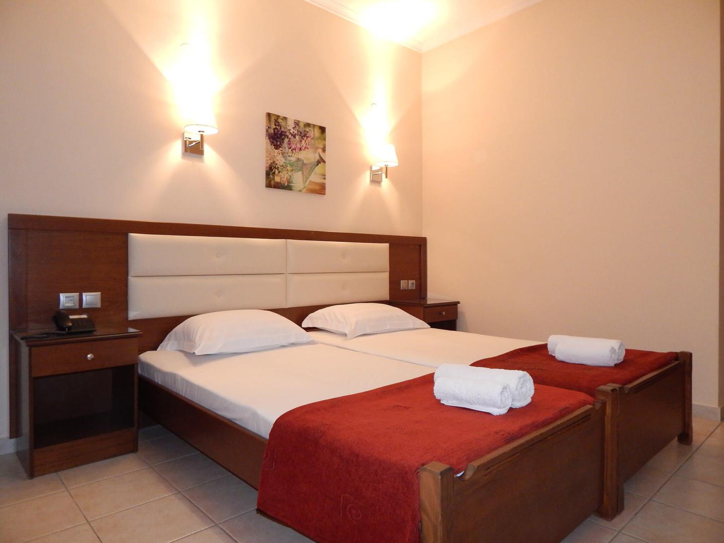 Gold Stern Hotel foto 10