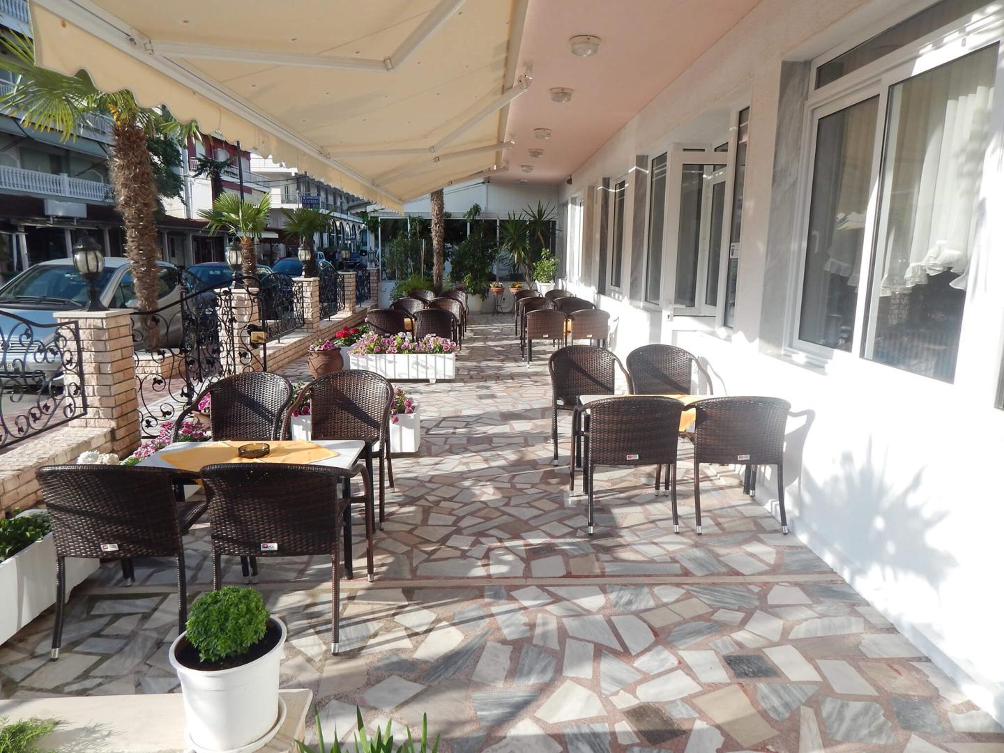 Gold Stern Hotel foto 23