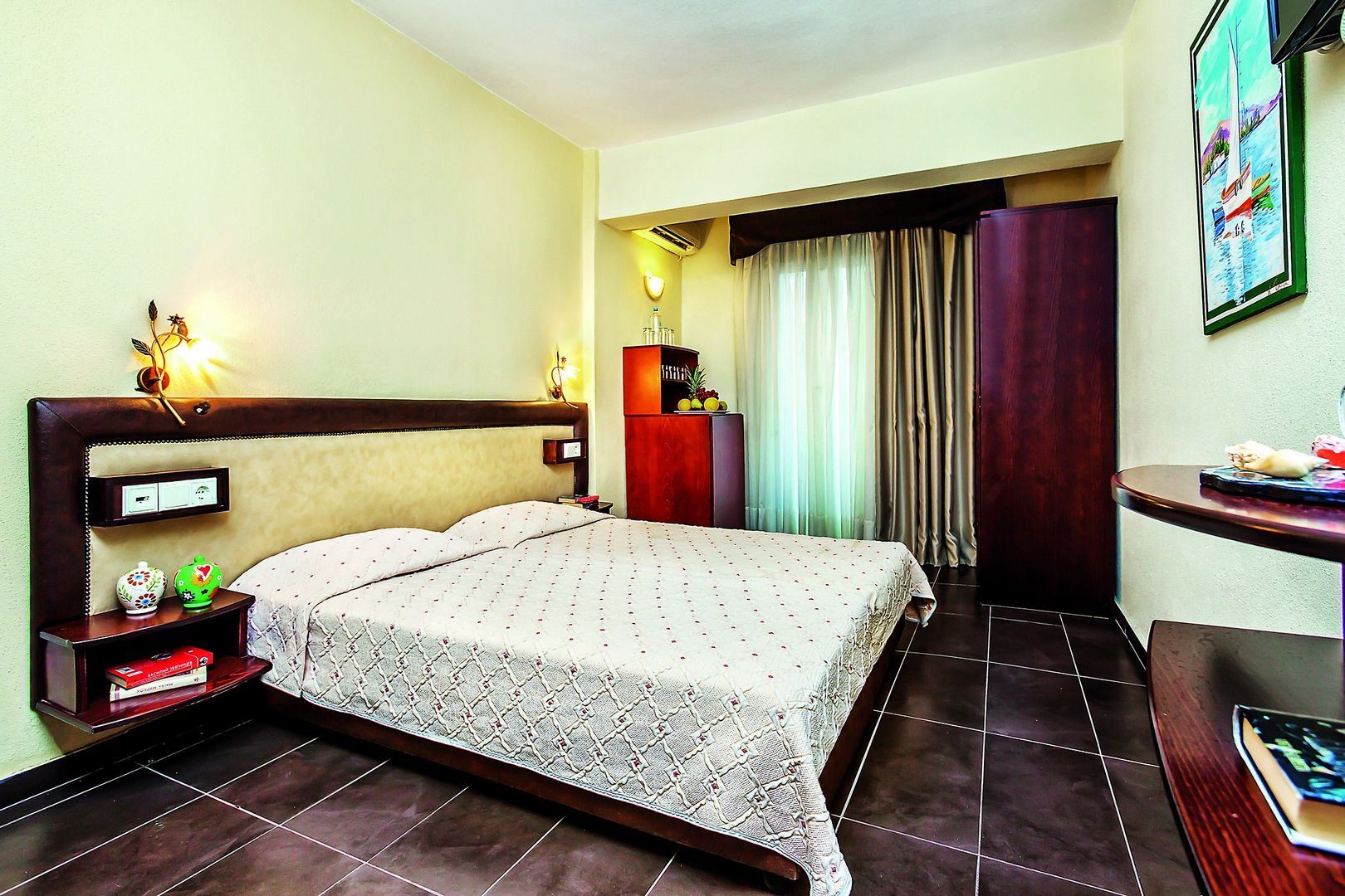 Elinotel Polis Hotel foto 26