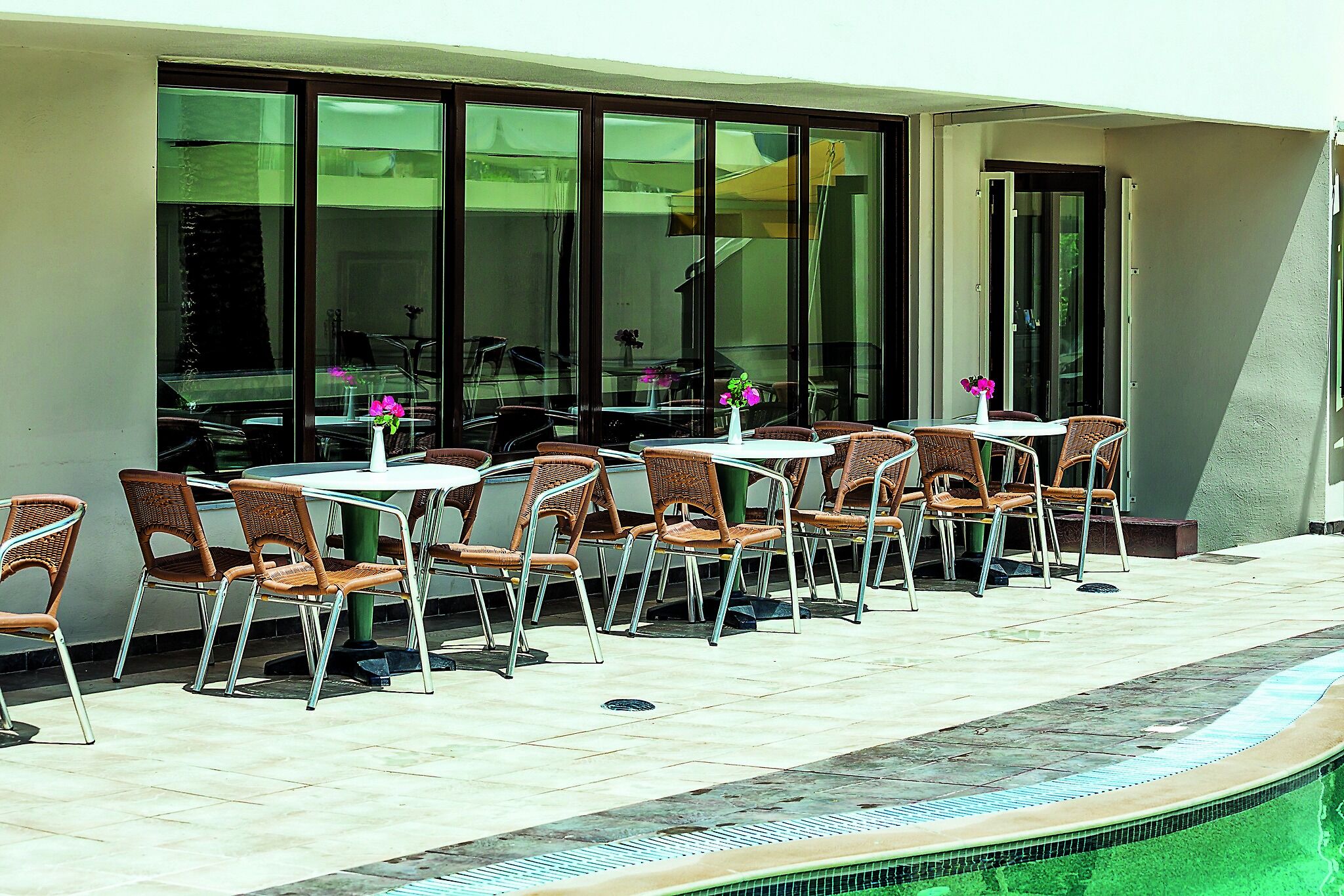 Elinotel Polis Hotel foto 42