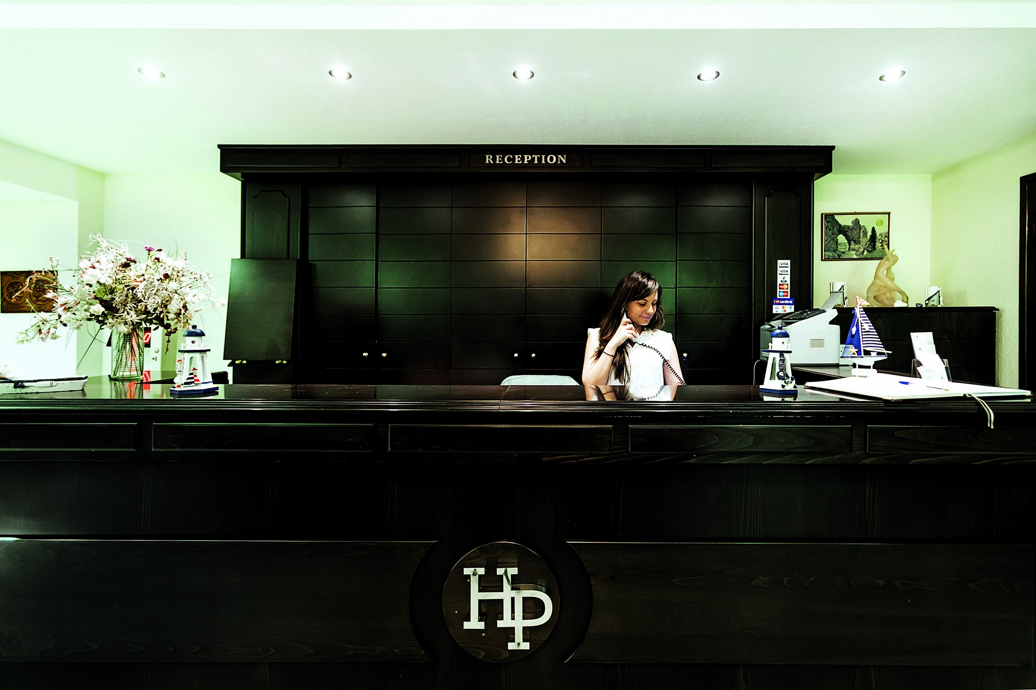 Elinotel Polis Hotel foto 6