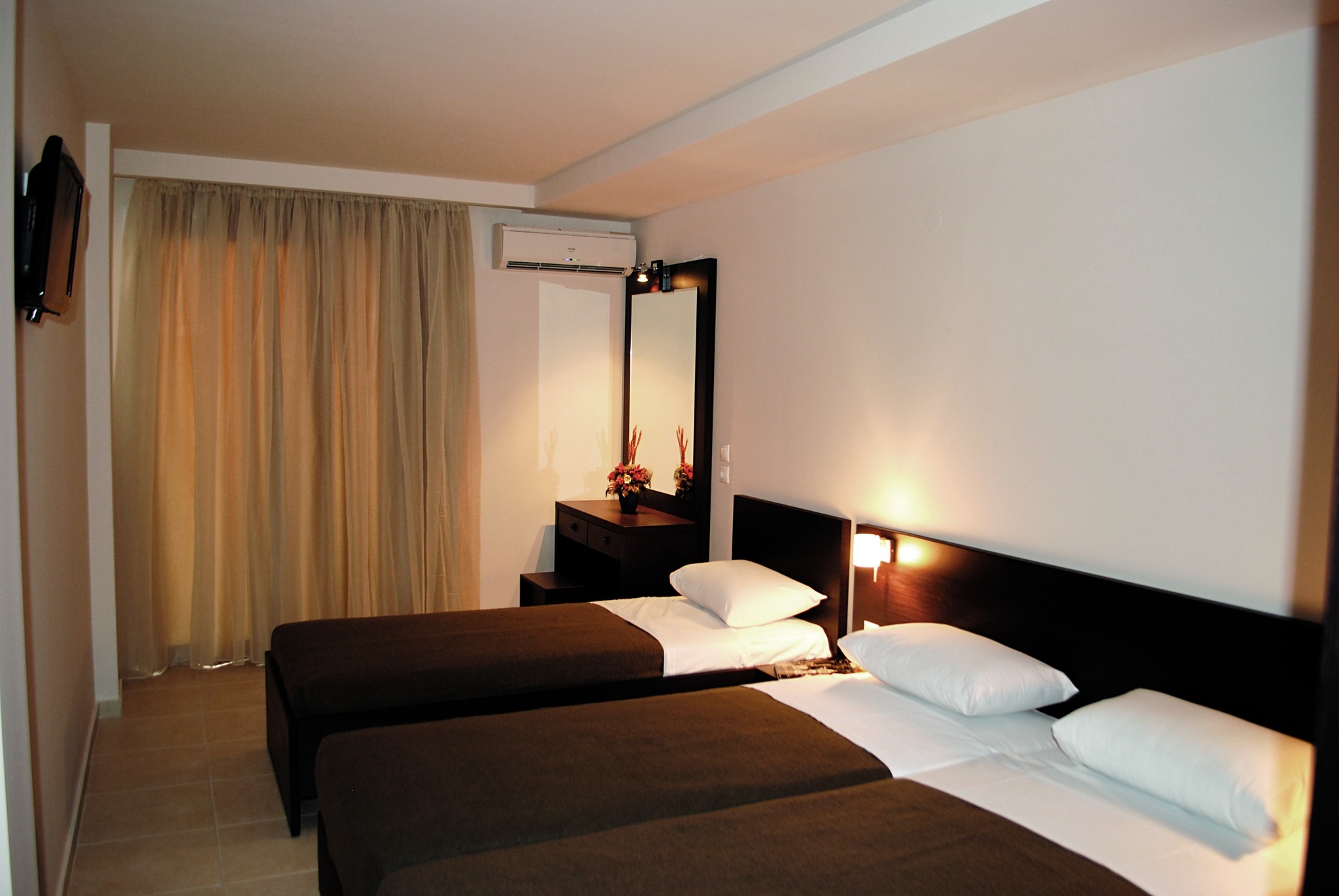 Elinotel Polis Hotel foto 18