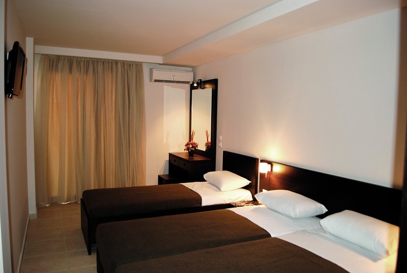 Elinotel Polis Hotel foto 16