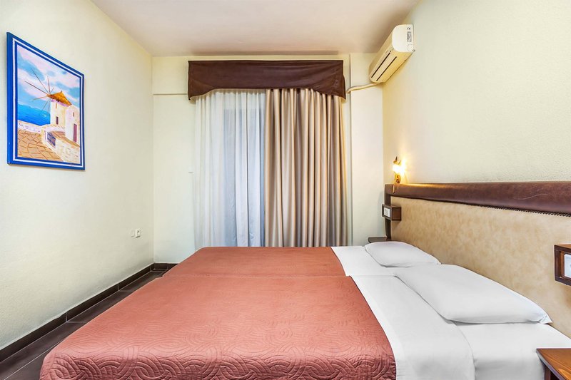Elinotel Polis Hotel foto 76