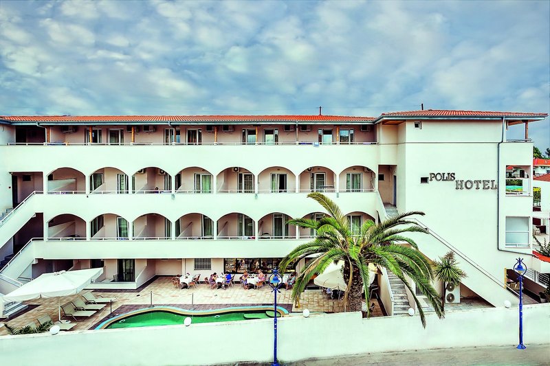 Elinotel Polis Hotel foto 61