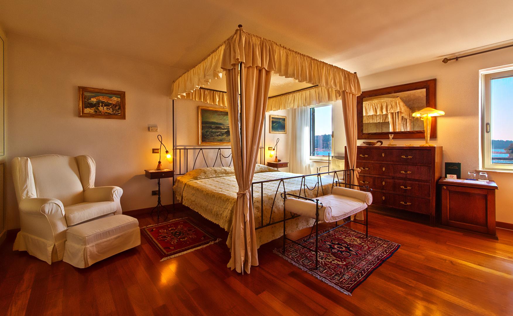 Villa Tuttorotto foto 6