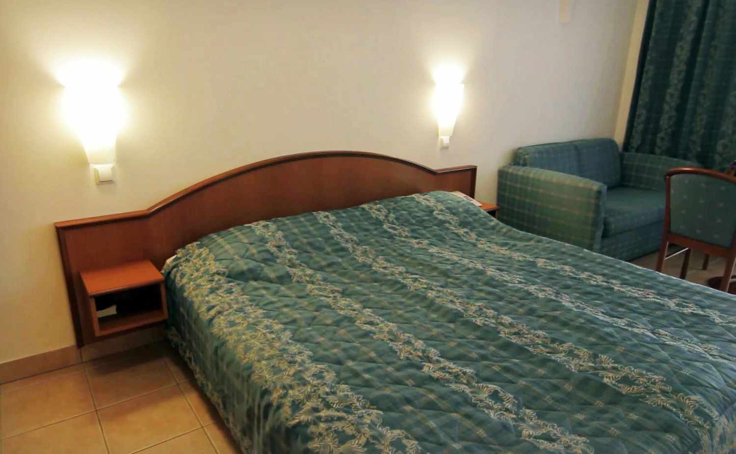 Bluesun Hotel Marina foto 13