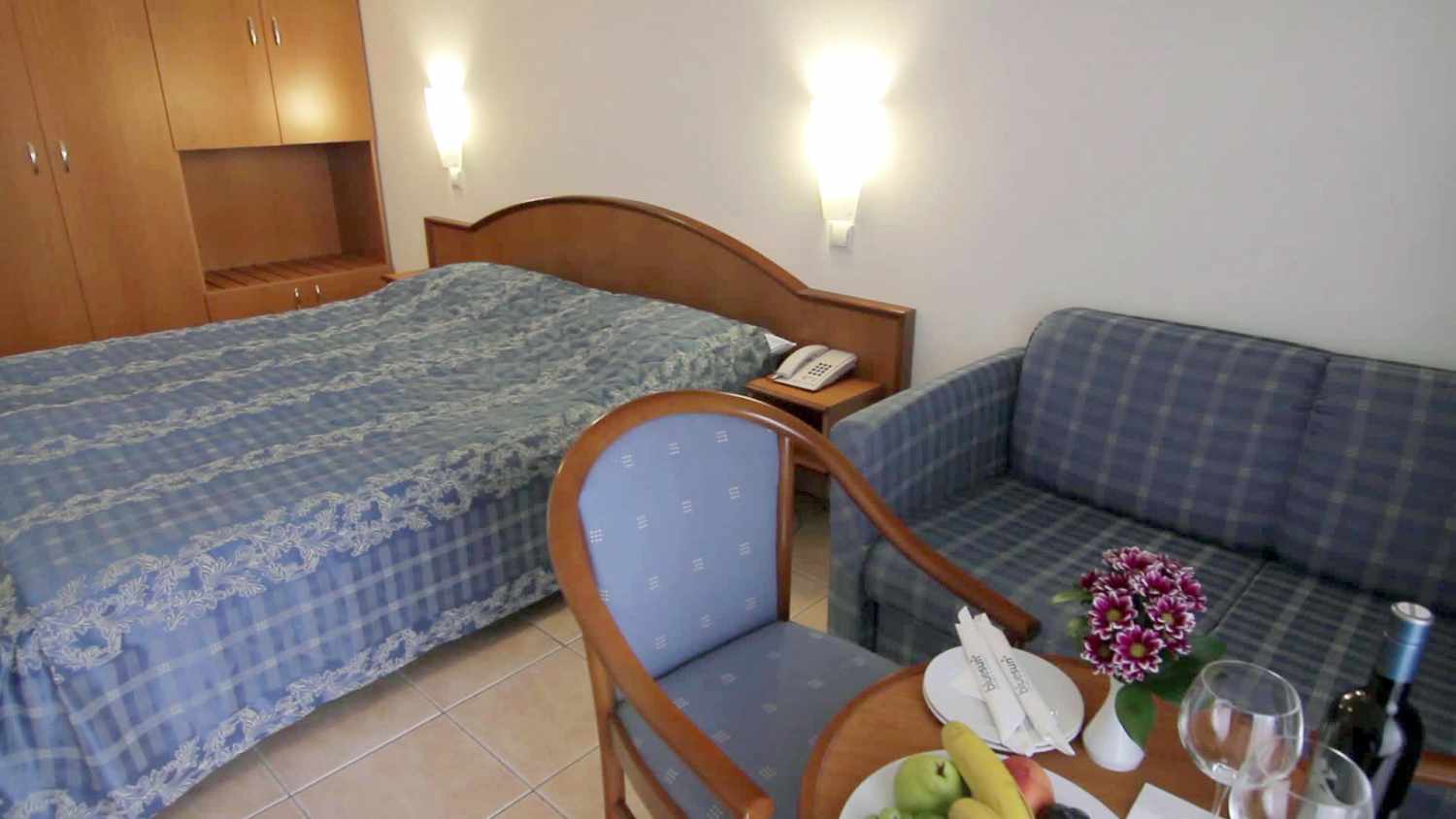 Bluesun Hotel Marina foto 14