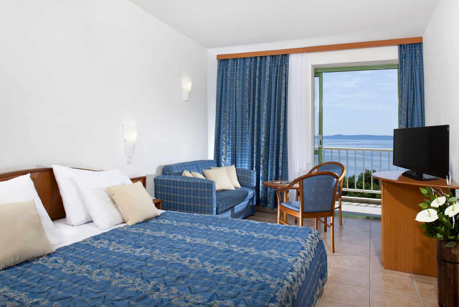 Bluesun Hotel Marina foto 9