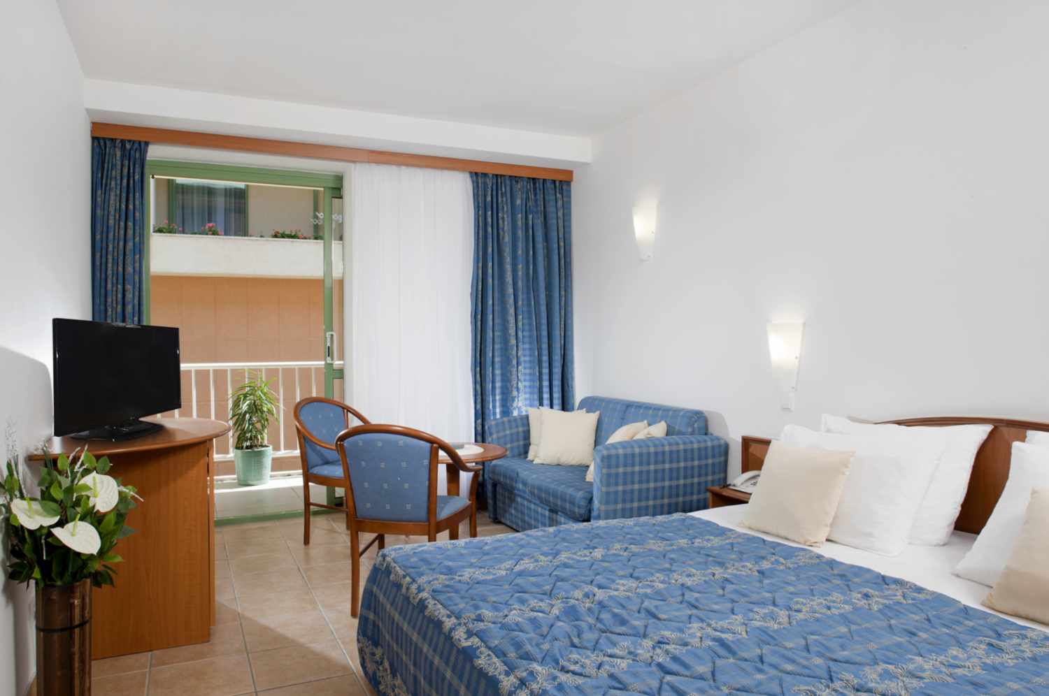 Bluesun Hotel Marina foto 22