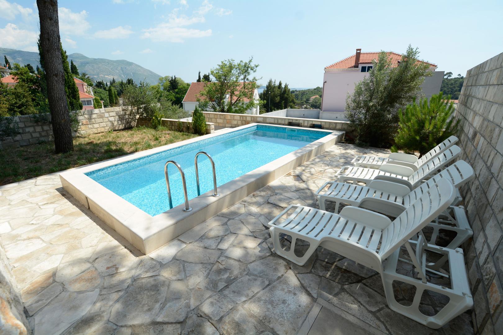 Villa Avantgarde foto 13