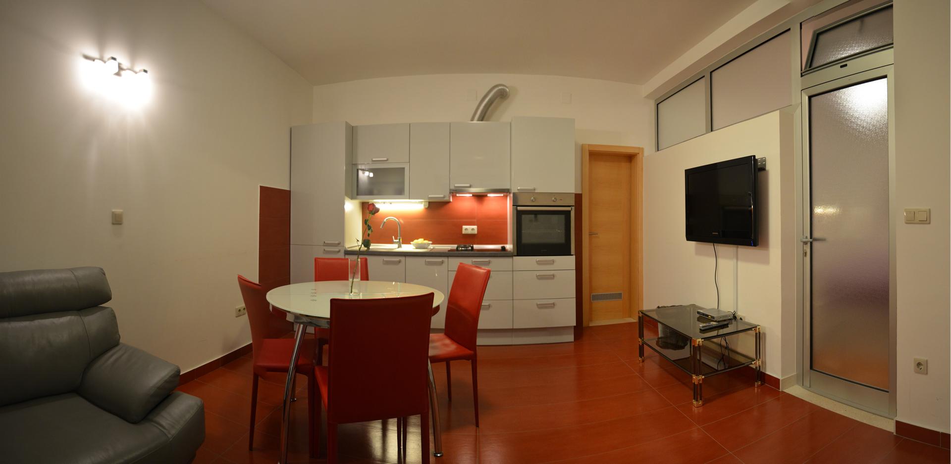 Villa Avantgarde foto 9