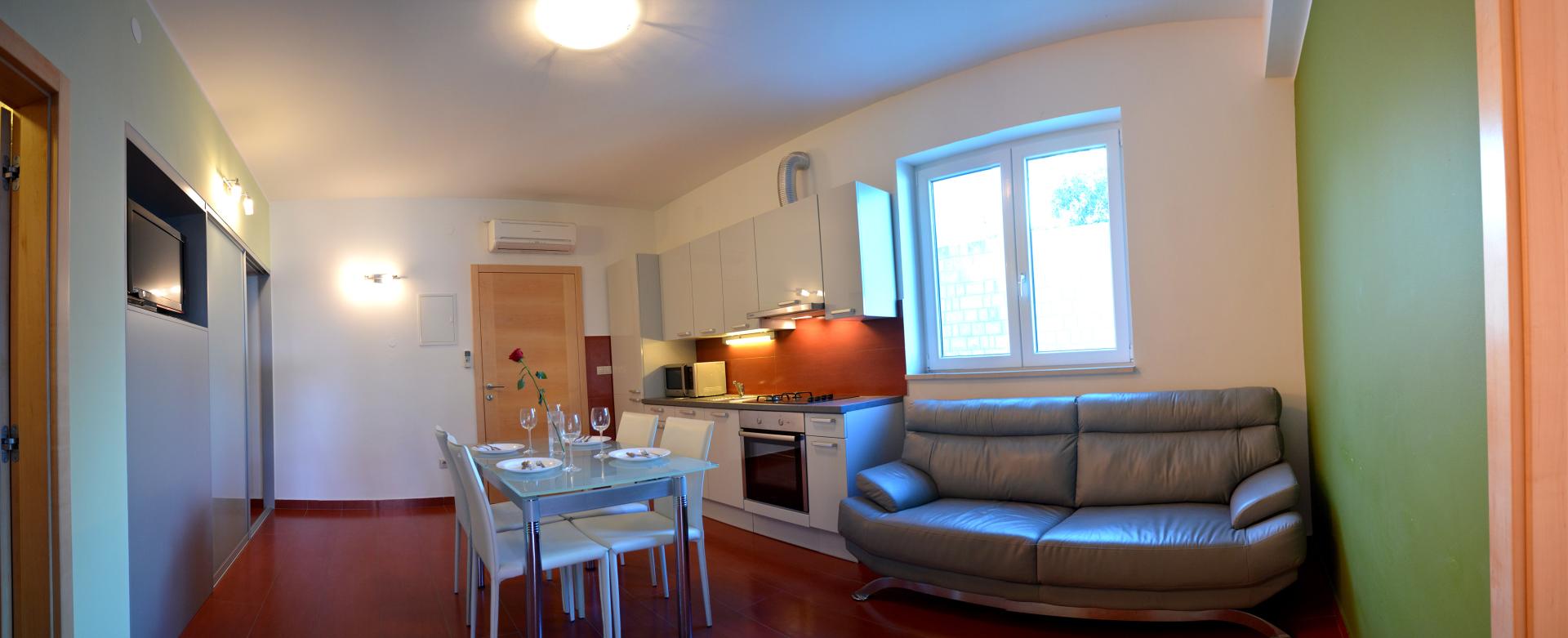 Villa Avantgarde foto 14