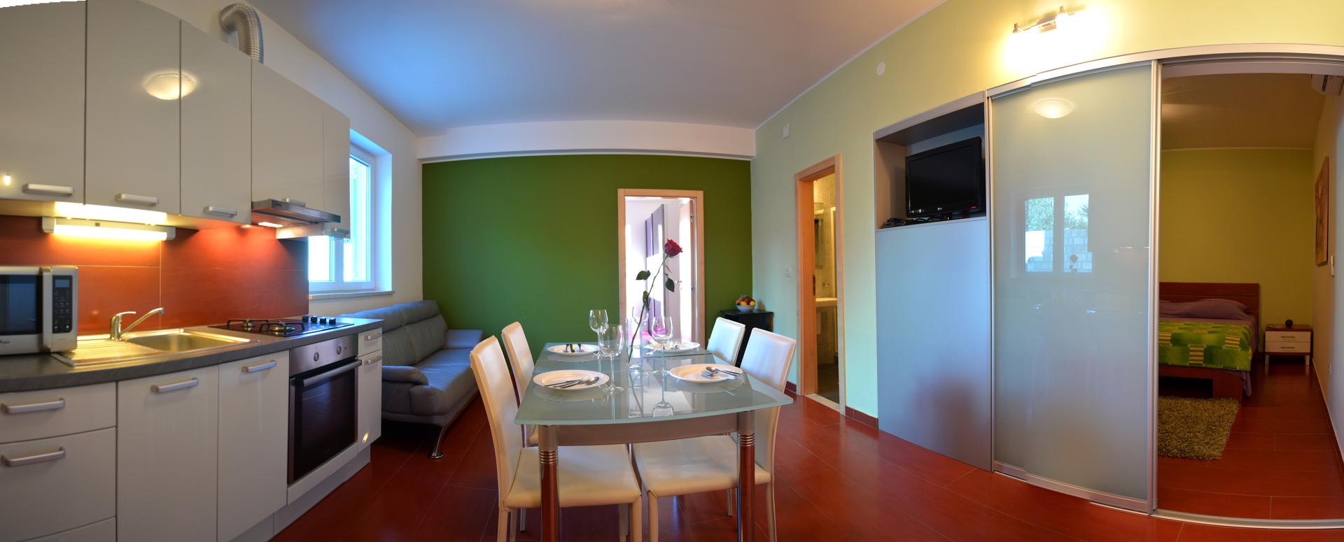 Villa Avantgarde foto 16